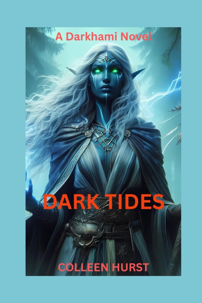 Dark Tides